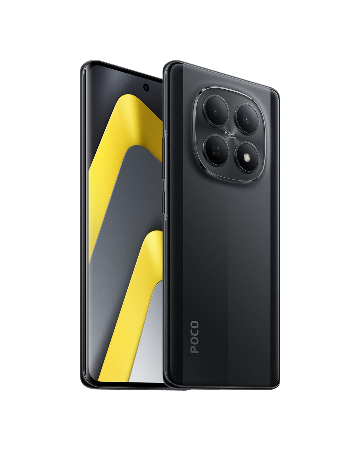 Amazon | Xiaomi POCO M8 5G 8GB+256GB 日本語版 Simフリー