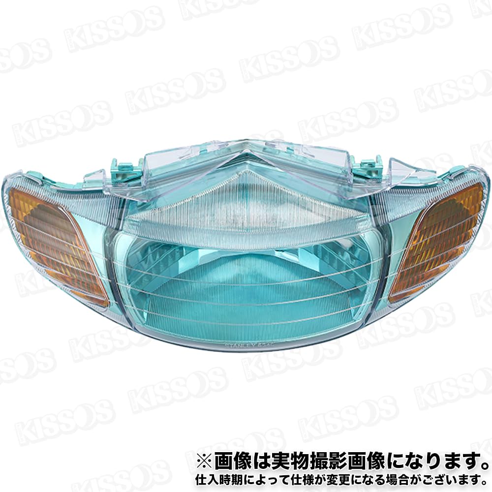 Amazon | ホンダ ディオ DIO ライブディオ ZX AF34 AF35 前期 Ⅱ型