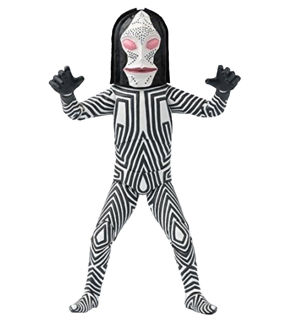 Amazon.co.jp: S.H.フィギュアーツ ダダ 『ウルトラマン』(魂ウェブ