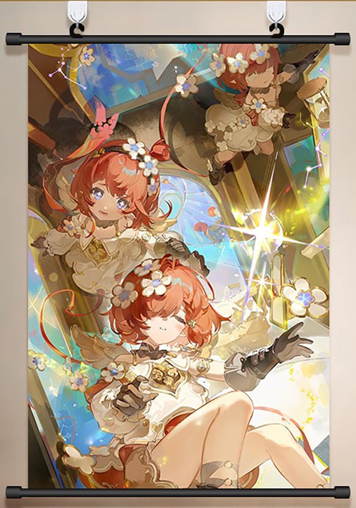 Amazon.co.jp: トリビー タペストリー 崩壊：スターレイル 掛ける絵