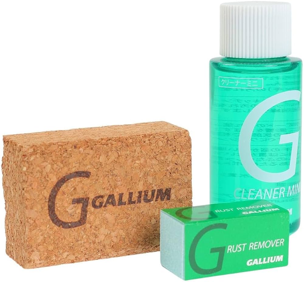 Amazon | ガリウム（GALLIUM） トライアル ワクシングセット EX JB0016