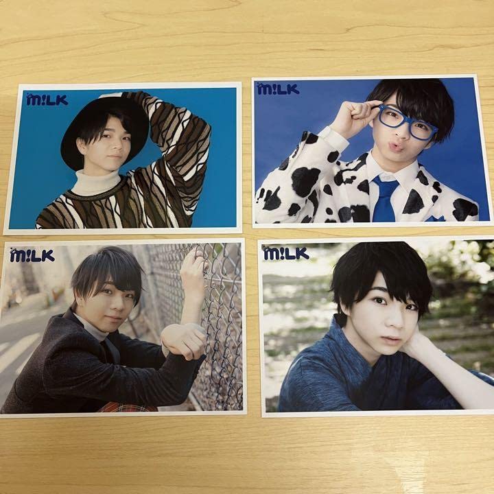 単体お値下げ❌おまとめでお値下げ】サイン入りジャニーズ サイン入り