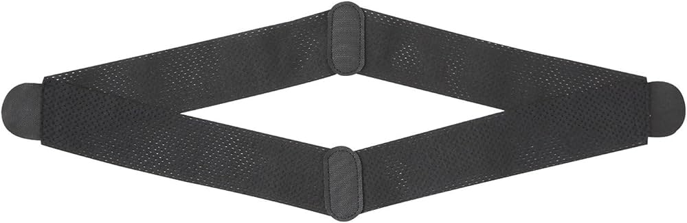 Amazon | ファイテン(phiten) サポーター ひざ用 ハードタイプ Lサイズ