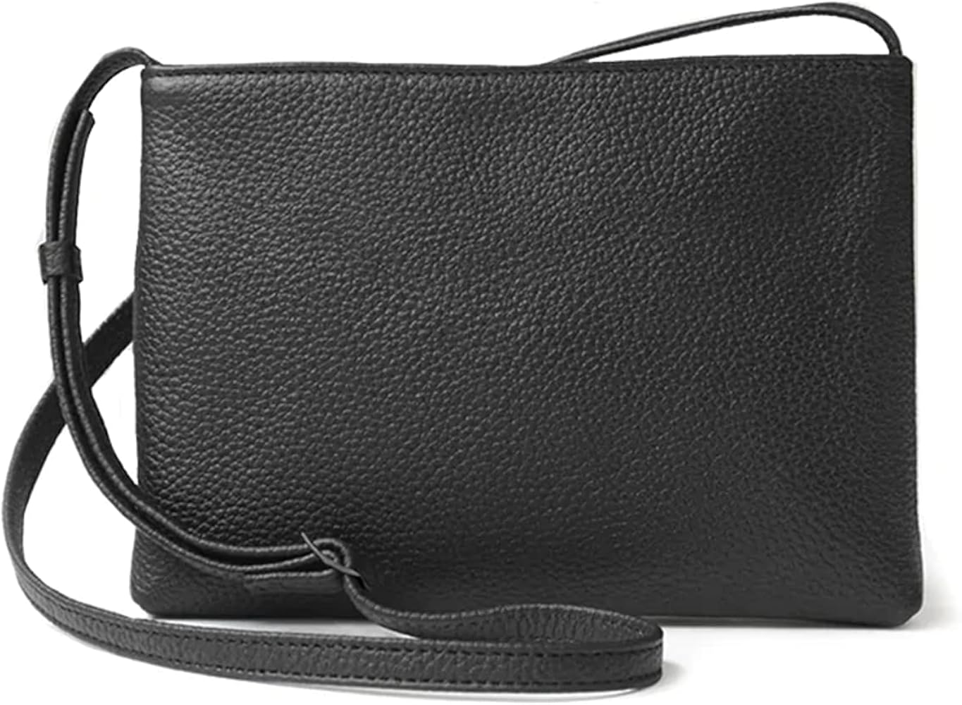 Amazon.co.jp: [HushTug] 無駄を全てなくしたシンプルなレザー