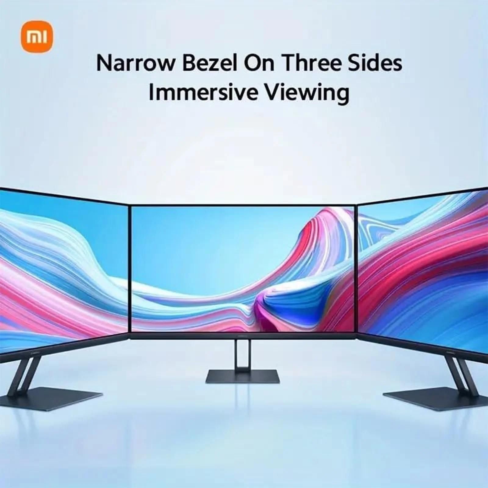 Amazon.com: Xiaomi A24i 24 inch Monitor, 100Hz high Refresh Rate