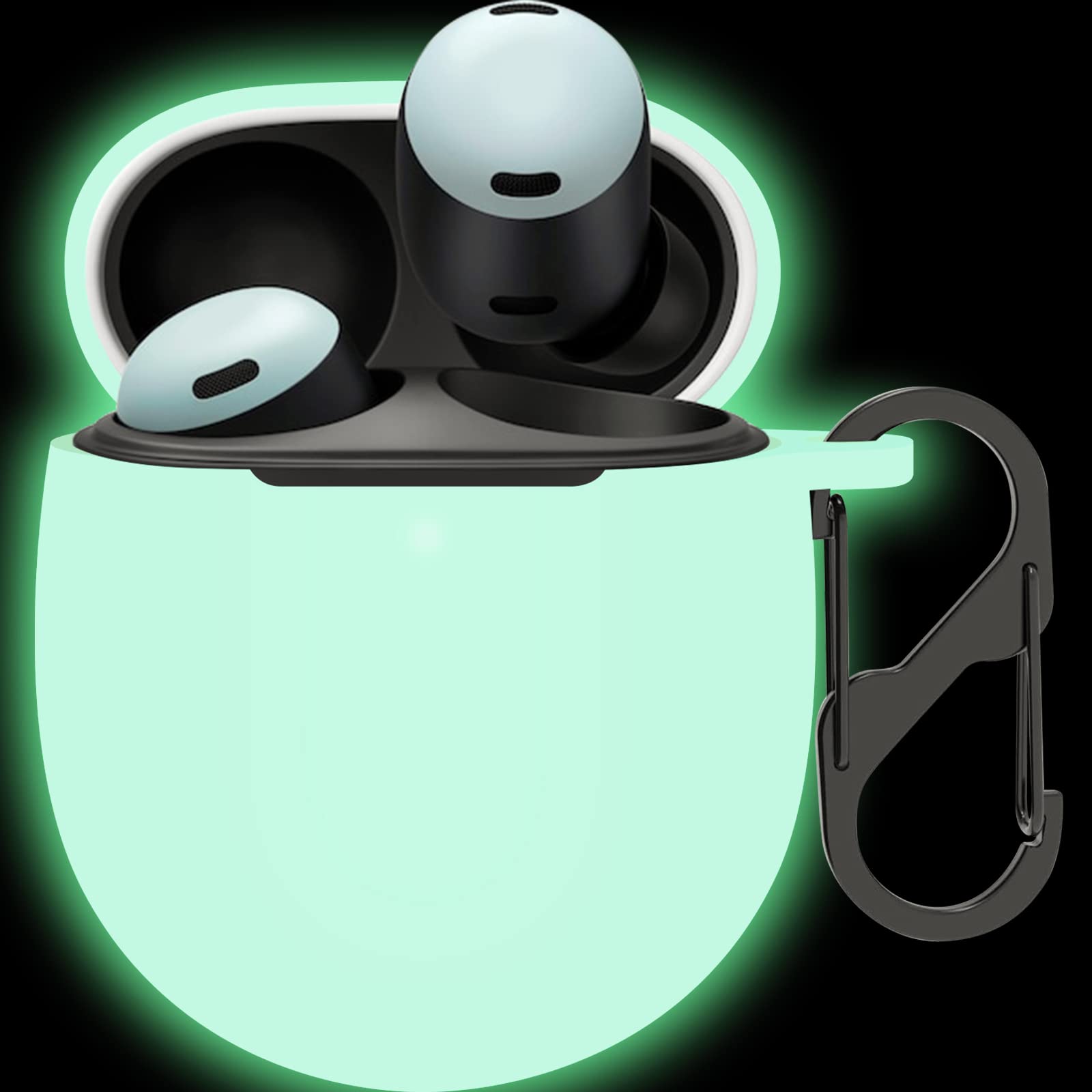 Amazon.com: LDSXAY for Google Pixel Buds Pro 2 (2024) & Pixel Buds