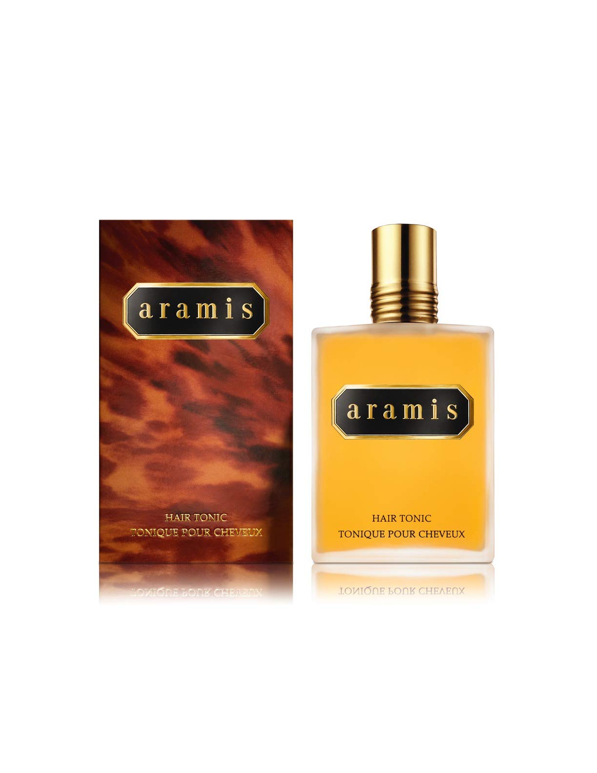 Amazon | アラミス ヘアー・トニック 120ミリリットル (x 1