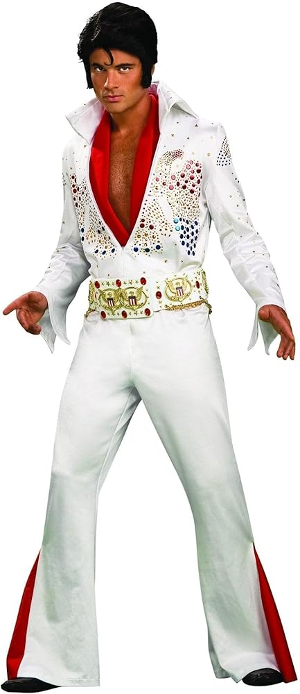Amazon.co.jp: エルヴィス・プレスリー Grand Heritage 衣装