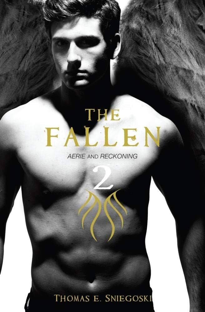 Amazon.com: The Fallen 2: Aerie and Reckoning: 9781442408630