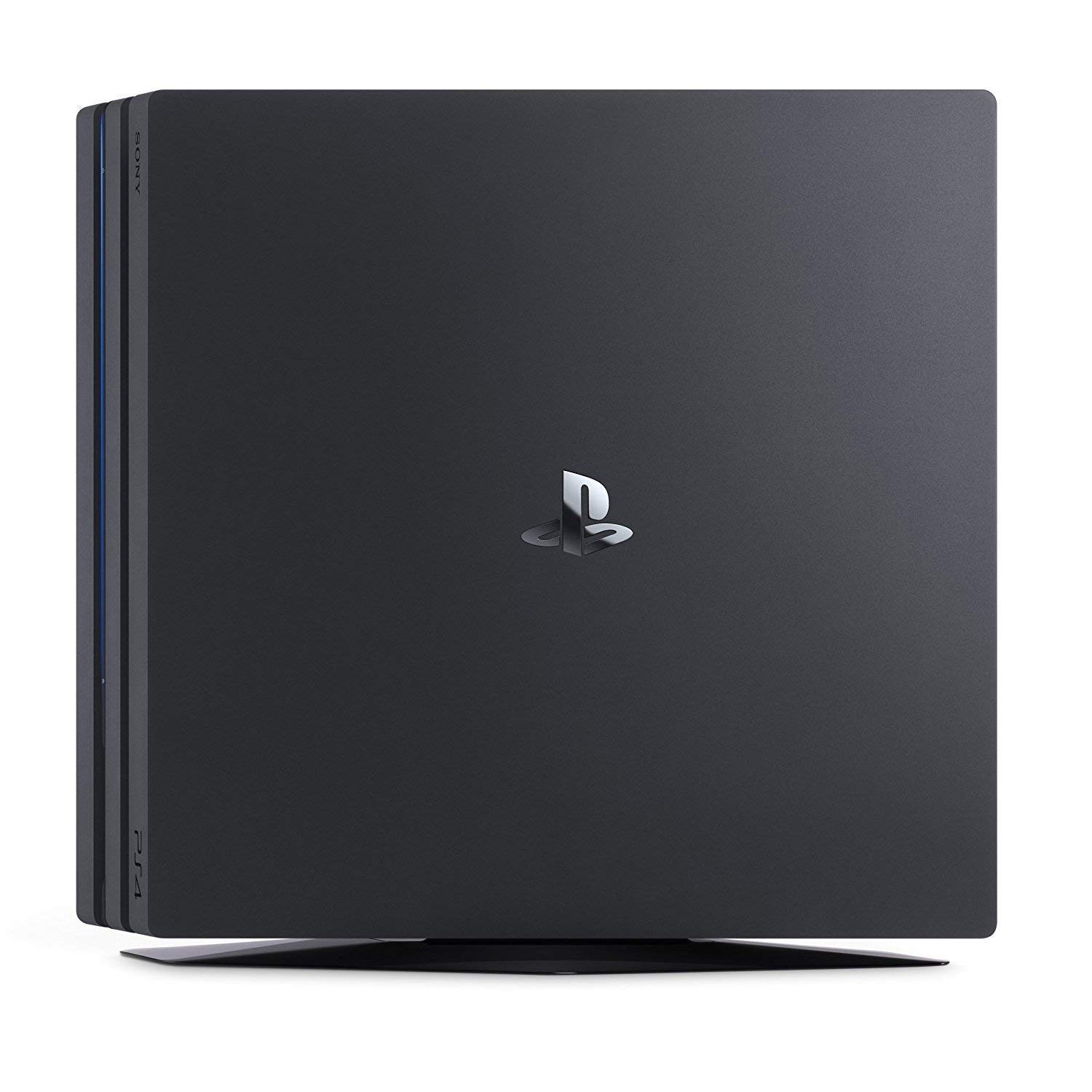 Amazon.co.jp: PlayStation 4 Pro ジェット・ブラック 2TB (CUH