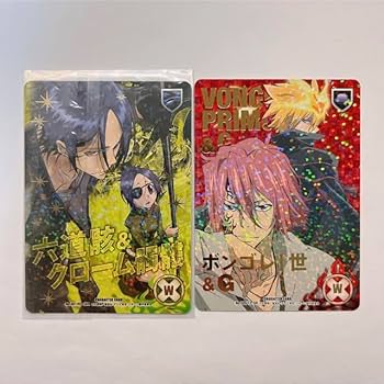 Amazon.co.jp: 家庭教師ヒットマンREBORN! CCG カード セット リボーン