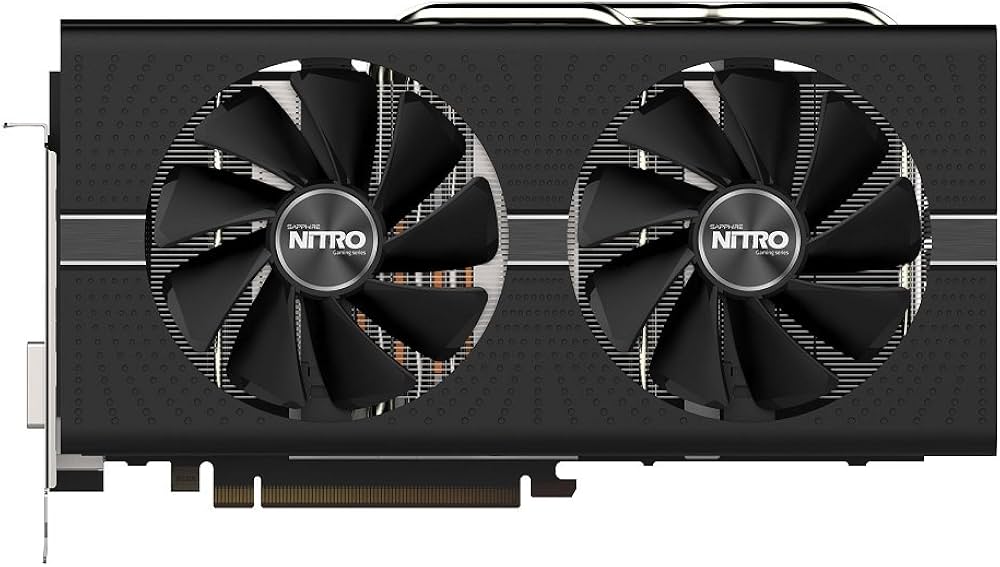 Amazon.co.jp: SAPPHIRE NITRO+ RADEON RX 580 8G GDDR5 OC
