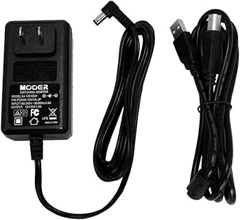 Amazon | Mooer Preamp Live デジタルプリアンプモデラー ギター