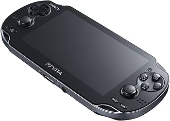 Amazon | 【整備済み品】 PlayStation Vita (プレイステーション