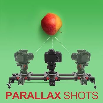 Amazon.com : KONOVA Motorized Slider P1 Series Carbon Slider Dolly