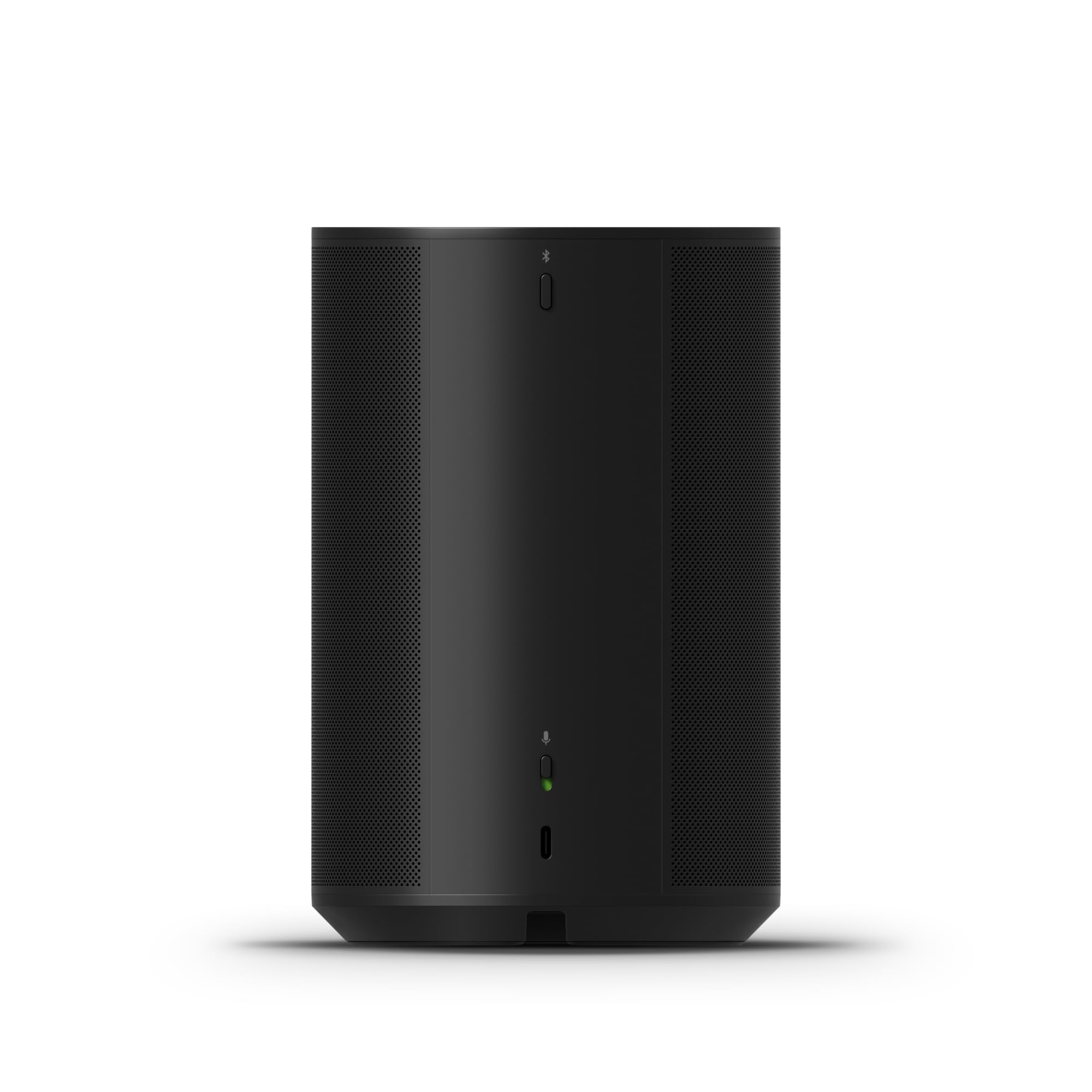 Amazon.com: Sonos Era 100 - Black - Wireless, Alexa Enabled Smart
