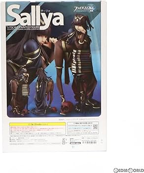 Amazon | [FIG]サーリャ ファイアーエムブレム 覚醒 1/7 完成品