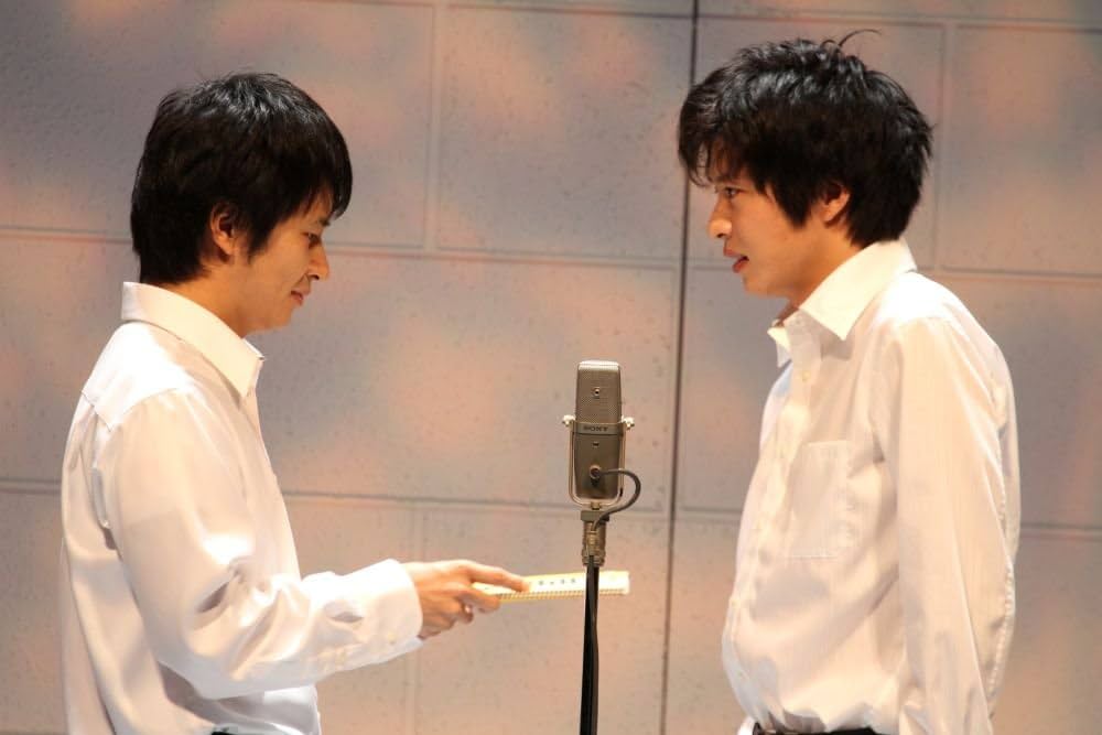 Amazon.co.jp: 芸人交換日記 [DVD] : 若林正恭, 田中圭, 伊勢佳世: DVD