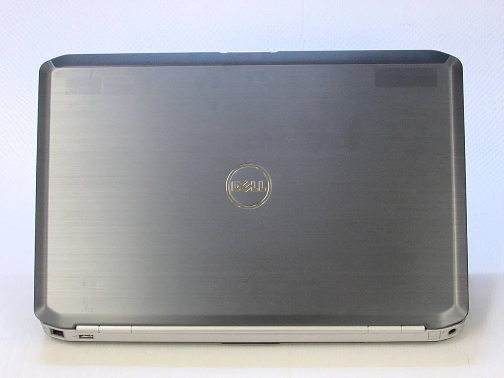 Amazon.co.jp: DELL Latitude E5520 Windows10-Pro Core i5:2.50GHz