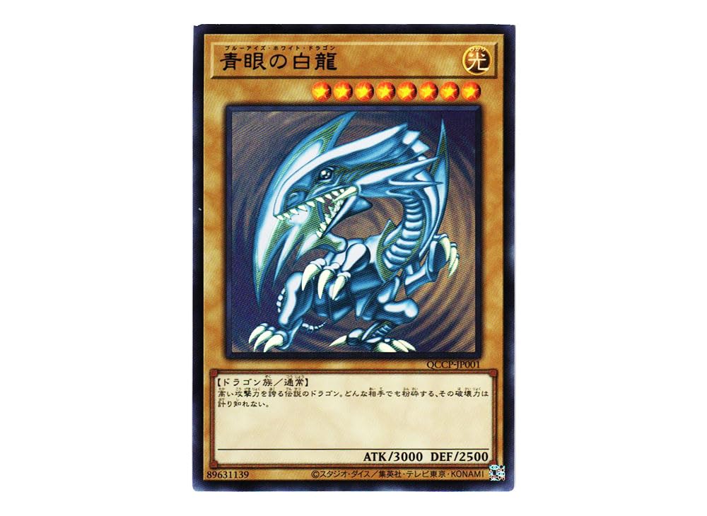 PSA10】ブルーアイズホワイトドラゴン25thシク アーコレ 絵違い 日版