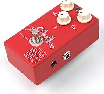 Amazon | Vin-Antique UFO'84 Ver.2 ファズ ヴィンアンティーク