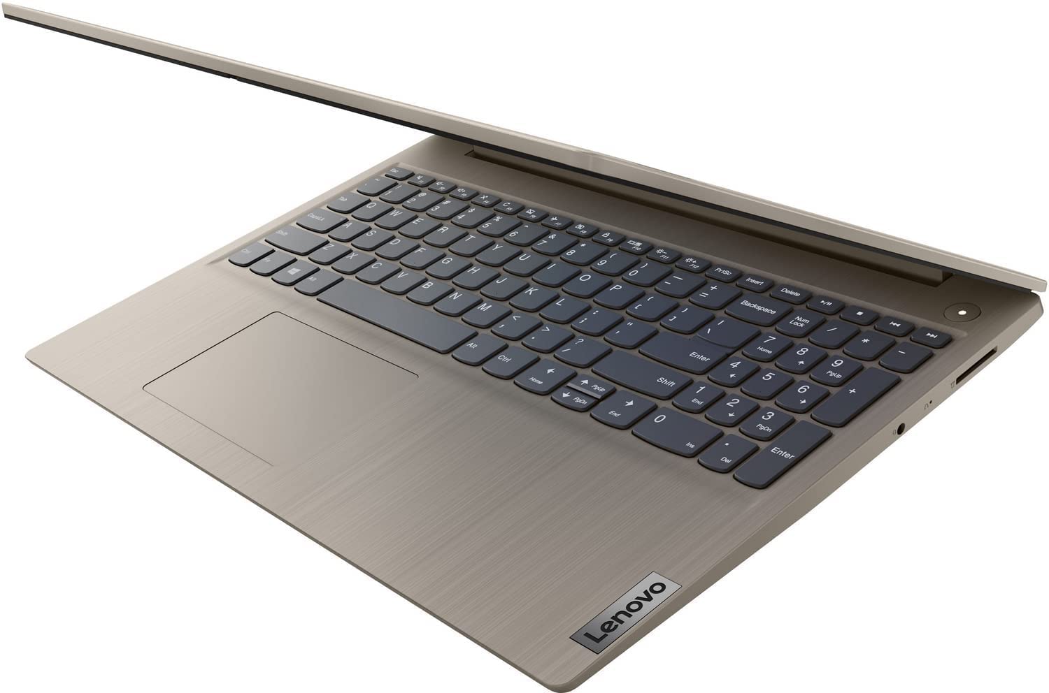 Amazon.co.jp: Lenovo (レノボ) 2022 Ideapad 3 ノートパソコン 15.6