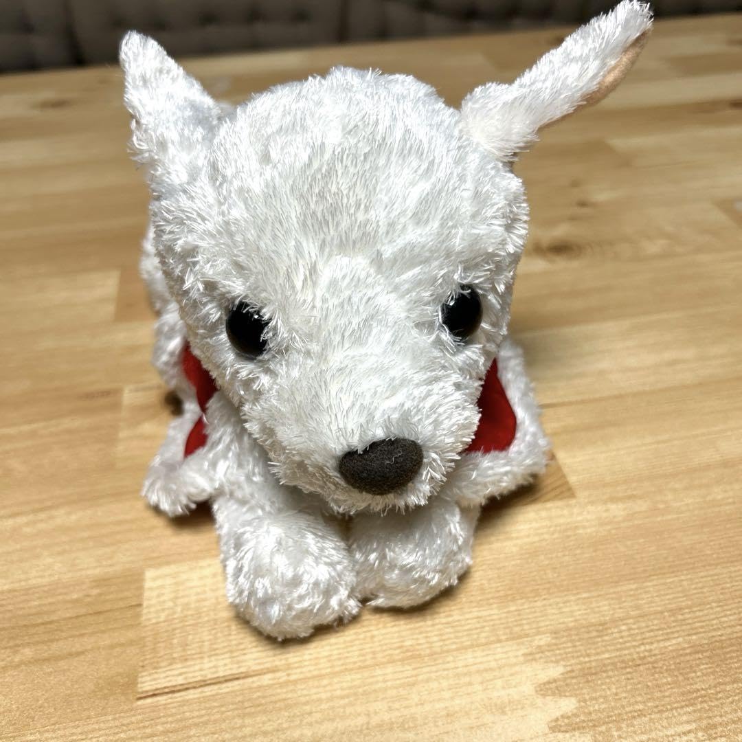 Amazon.co.jp: マザーグースの森 ペットパラダイス チワワ ぬいぐるみ