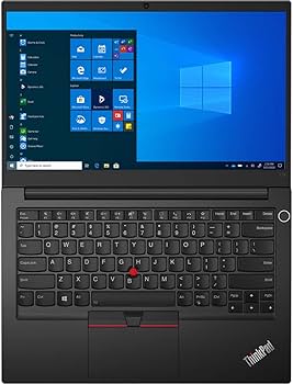 Amazon.co.jp: 2021 Lenovo ThinkPad E14 Gen 2 14インチ FHD 第11世代