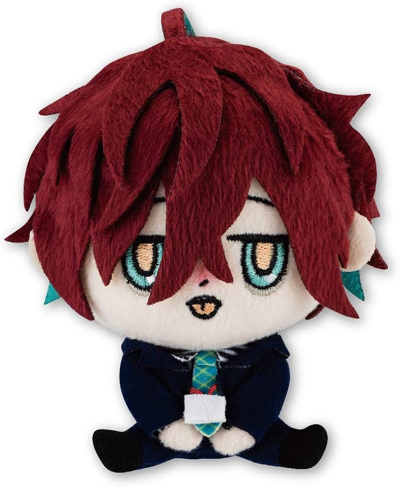 Amazon.co.jp: ヒプノシスマイク -Division Rap Battle-ちまりんず