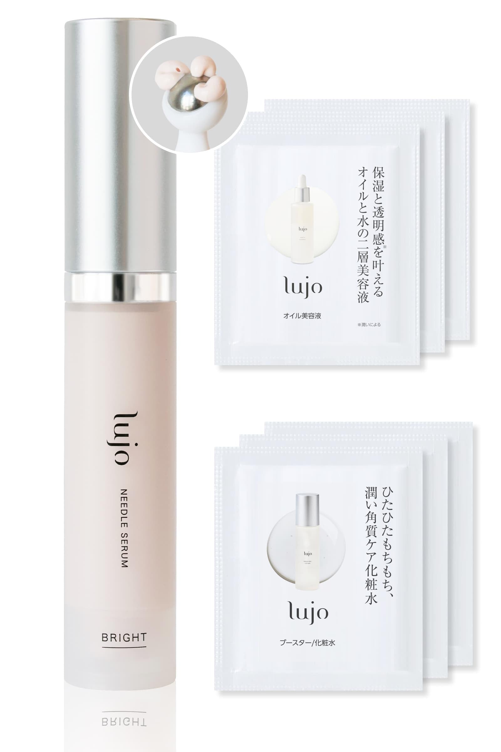 Amazon.co.jp: クマ用 アイクリーム 【公式】lujo（ルジョー