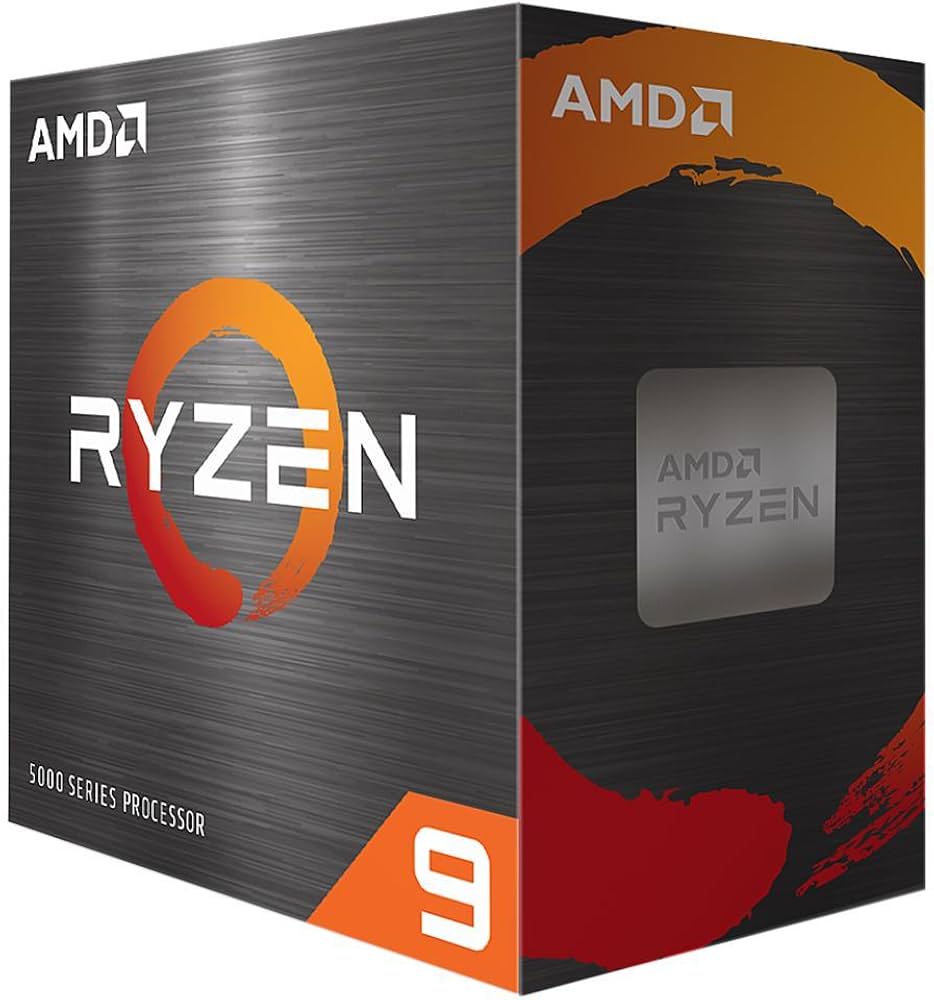 Amazon | AMD Ryzen 9 5950X without cooler 3.4GHz 16コア / 32