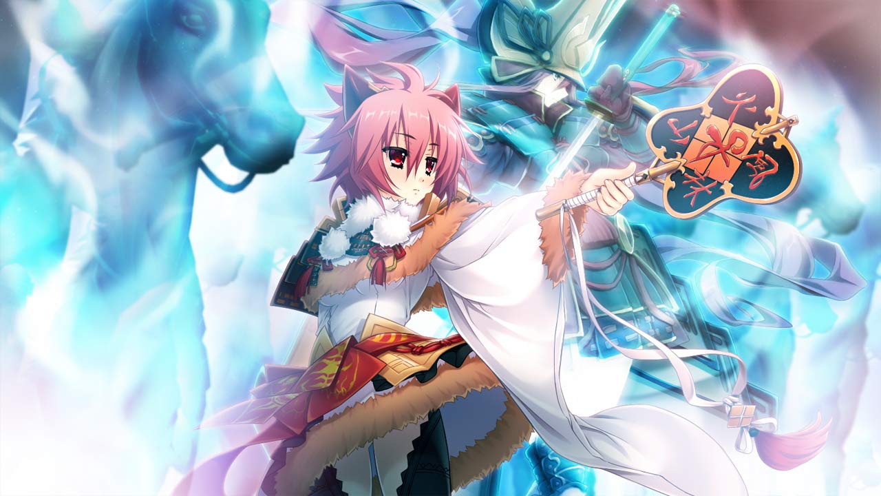 Amazon.co.jp: 戦国†恋姫~乙女絢爛☆戦国絵巻~ 豪華絢爛出陣セット