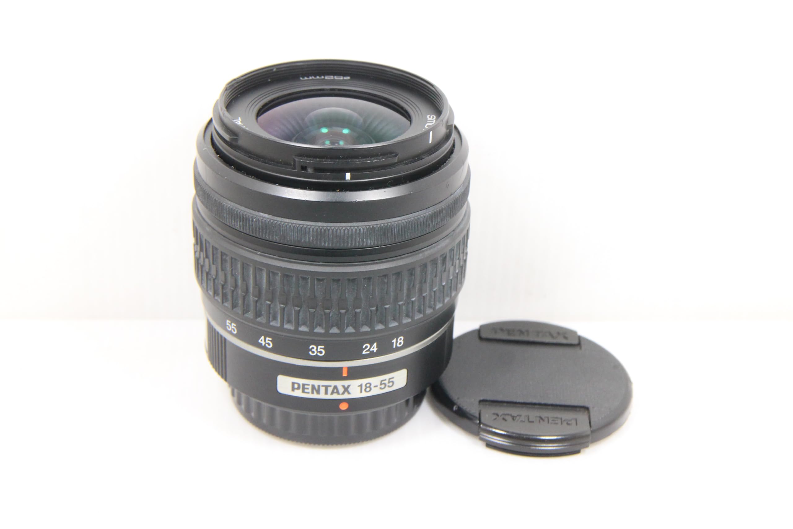 Amazon | PENTAX デジタル一眼レフカメラ K-x レンズキット ブラック