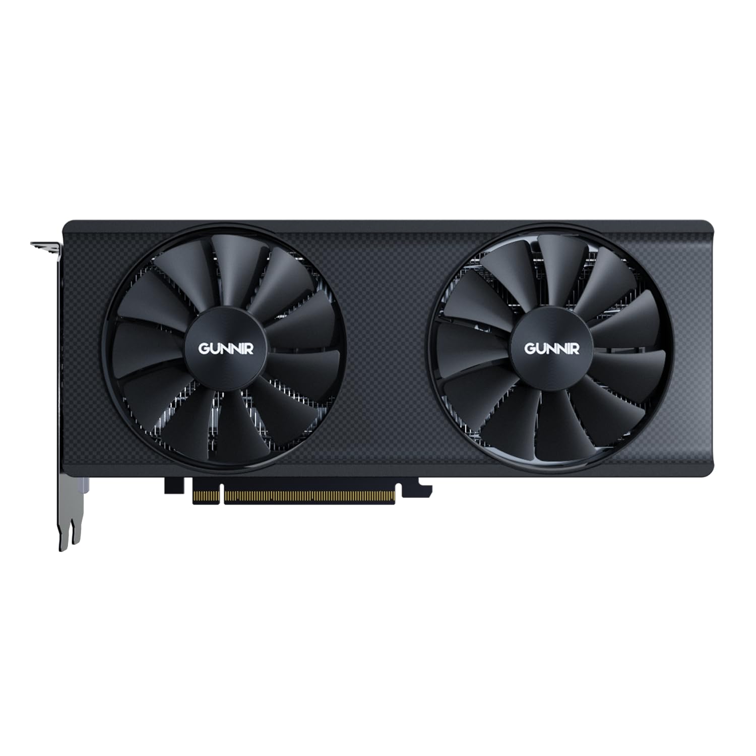 Amazon.com: WEELIAO GUNNIR Intel Arc A750 Index 8G GDDR6 2050MHz