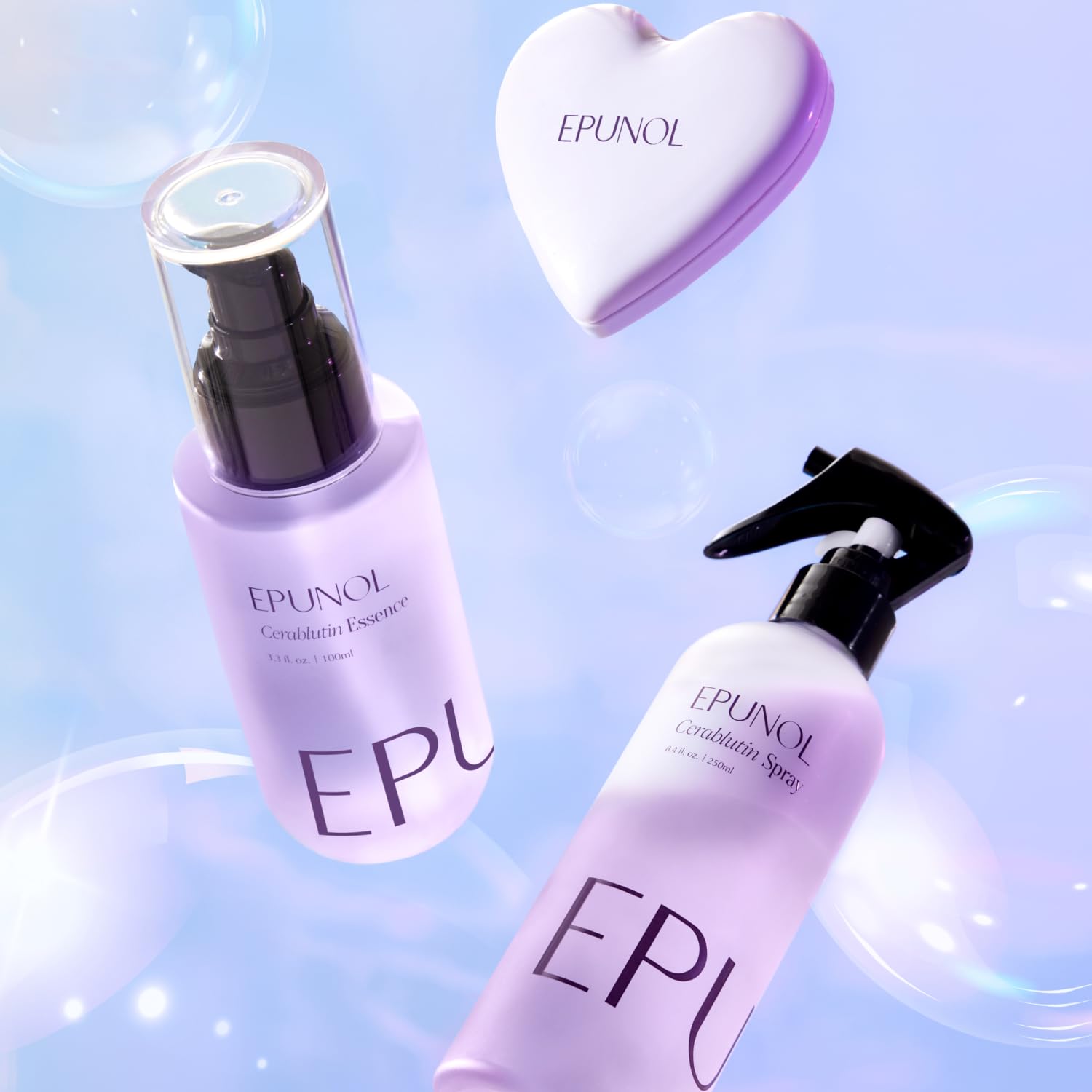 Amazon | EPUNOL公式(エピュノール) EPUNOL企画セット/セラブルーチン