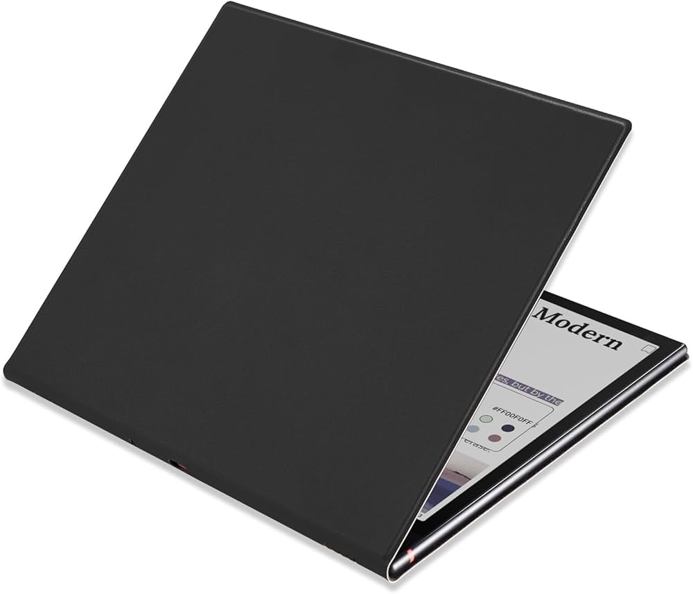 Amazon.com: BOZHUORUI Magnetic Case for 10.3