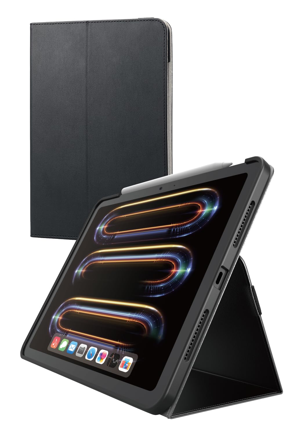 Amazon.co.jp: エレコム ipad pro 11インチiPad Pro(M4) 2024年モデル