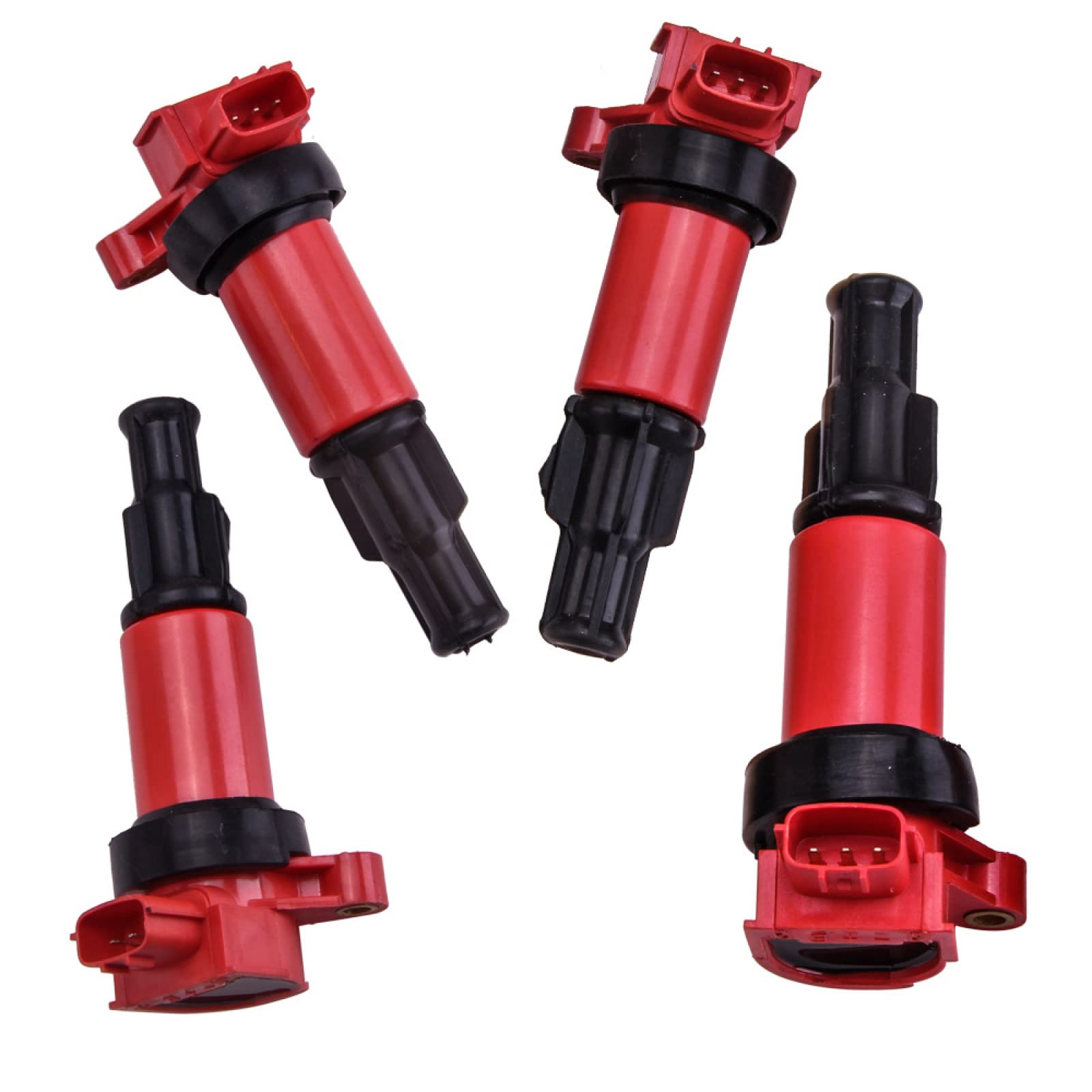 Amazon.com: LadyCent SR20DET, Ignition Coil Pack Packs, for Silvia