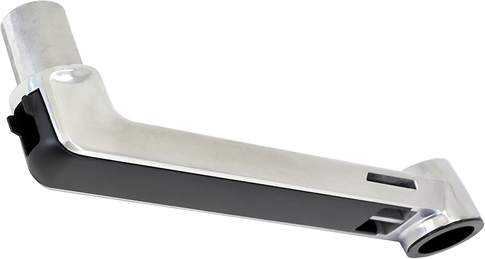 Amazon.co.jp: ERGOTRON エルゴトロン LX モニターアーム 延長用アーム