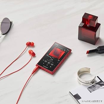 Amazon.co.jp: ソニー ウォークマン 16GB Aシリーズ NW-A105