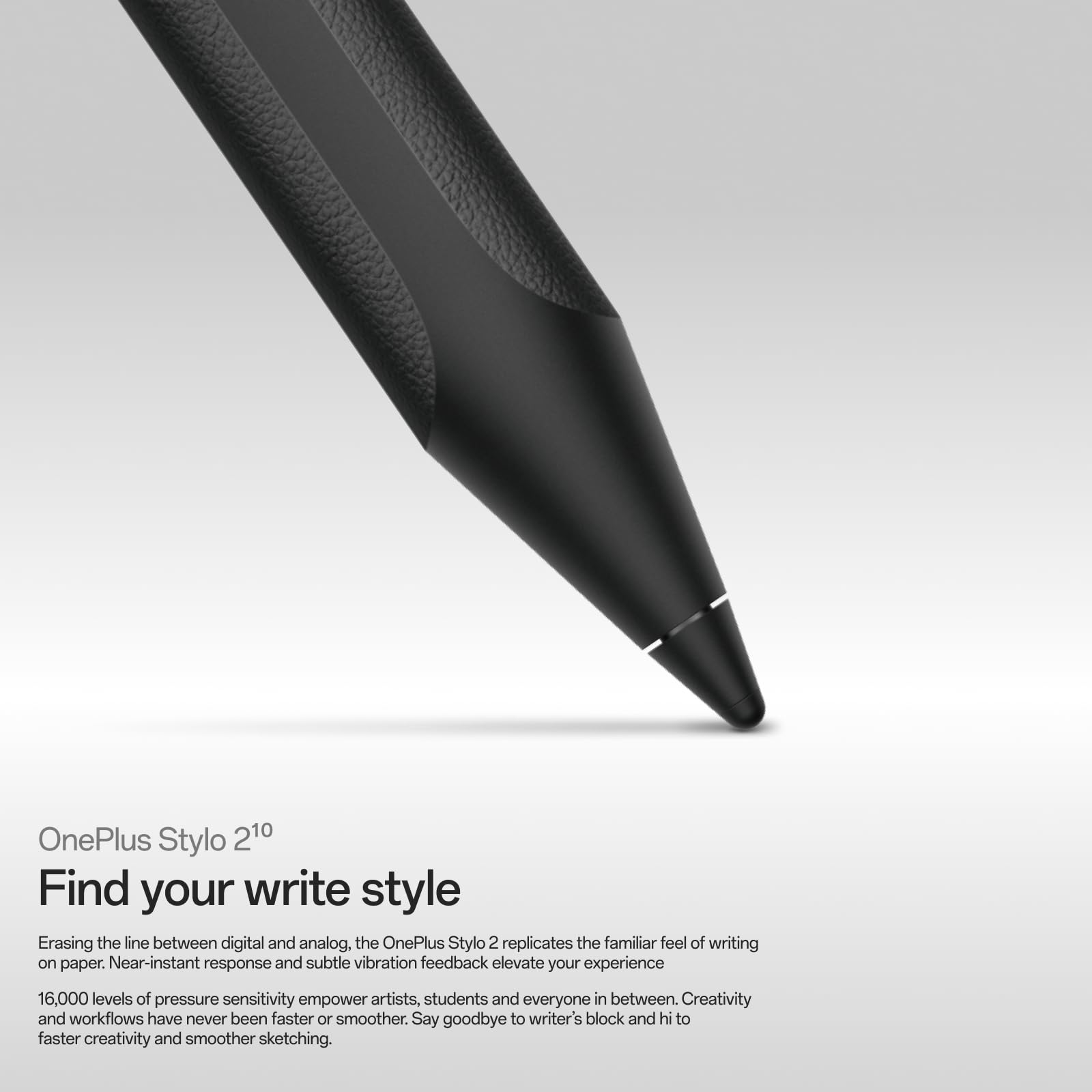 Amazon.com: OnePlus Stylo 2, Ultra-Low Latency Stylus for OnePlus