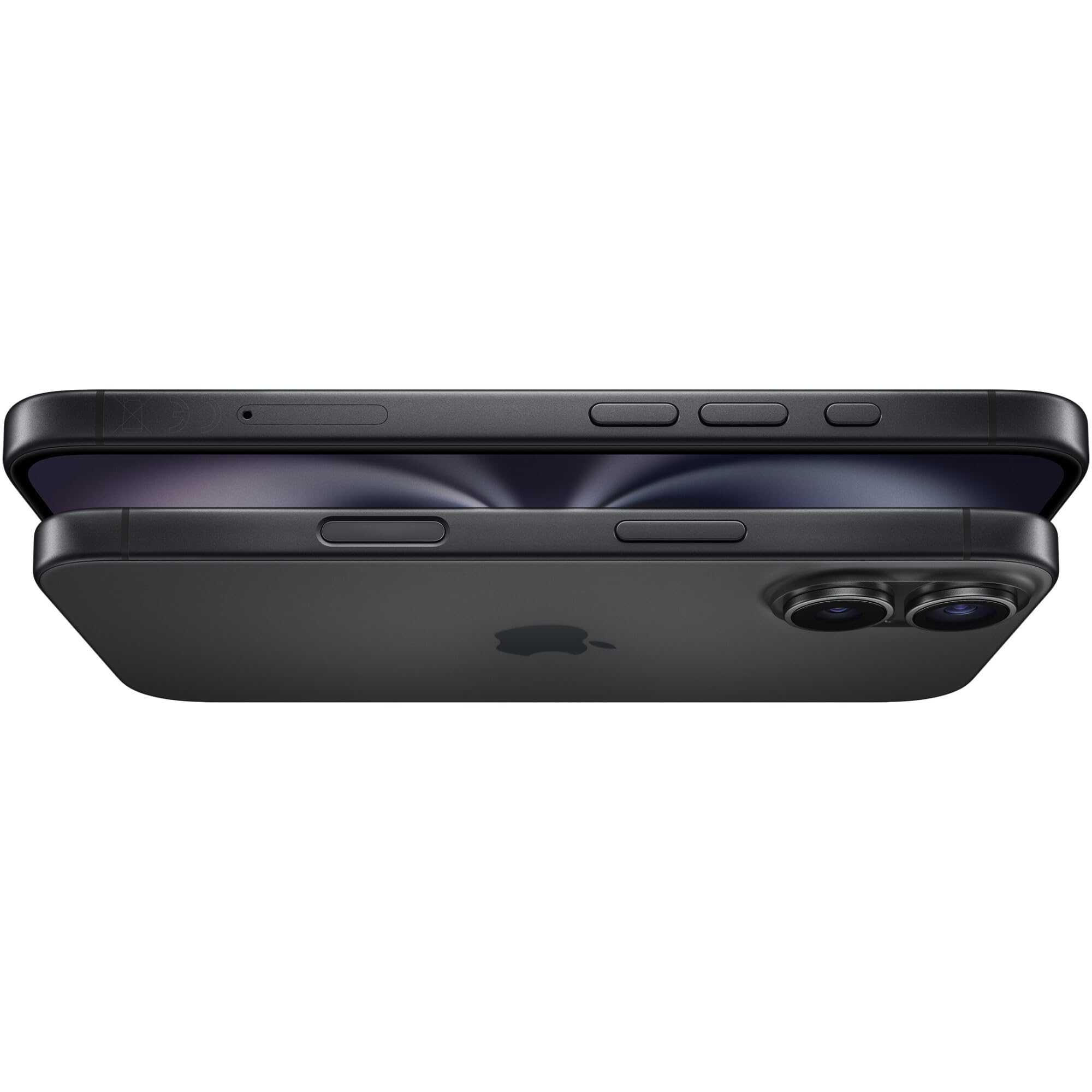 Apple iPhone 16, 128GB, Black (Renewed) : Amazon.ca: Electronics