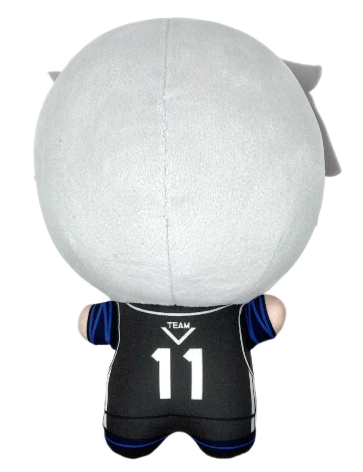 Amazon.co.jp: 劇場版ブルーロック −EPISODE 凪− もふぐっと ちび