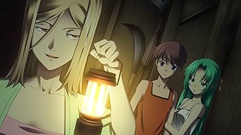 Amazon.co.jp: ひぐらしのなく頃に 奉 完全生産限定版 - Switch