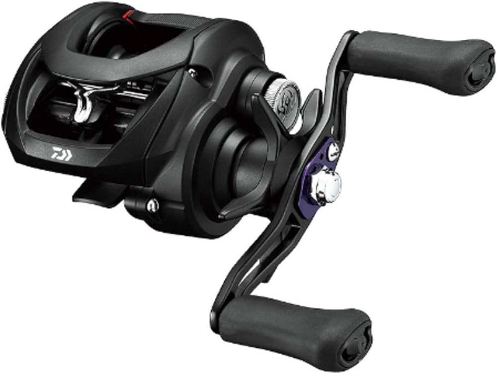 Amazon | ダイワ(DAIWA) ベイトリール 19 タトゥーラ TW 100XHL(2019