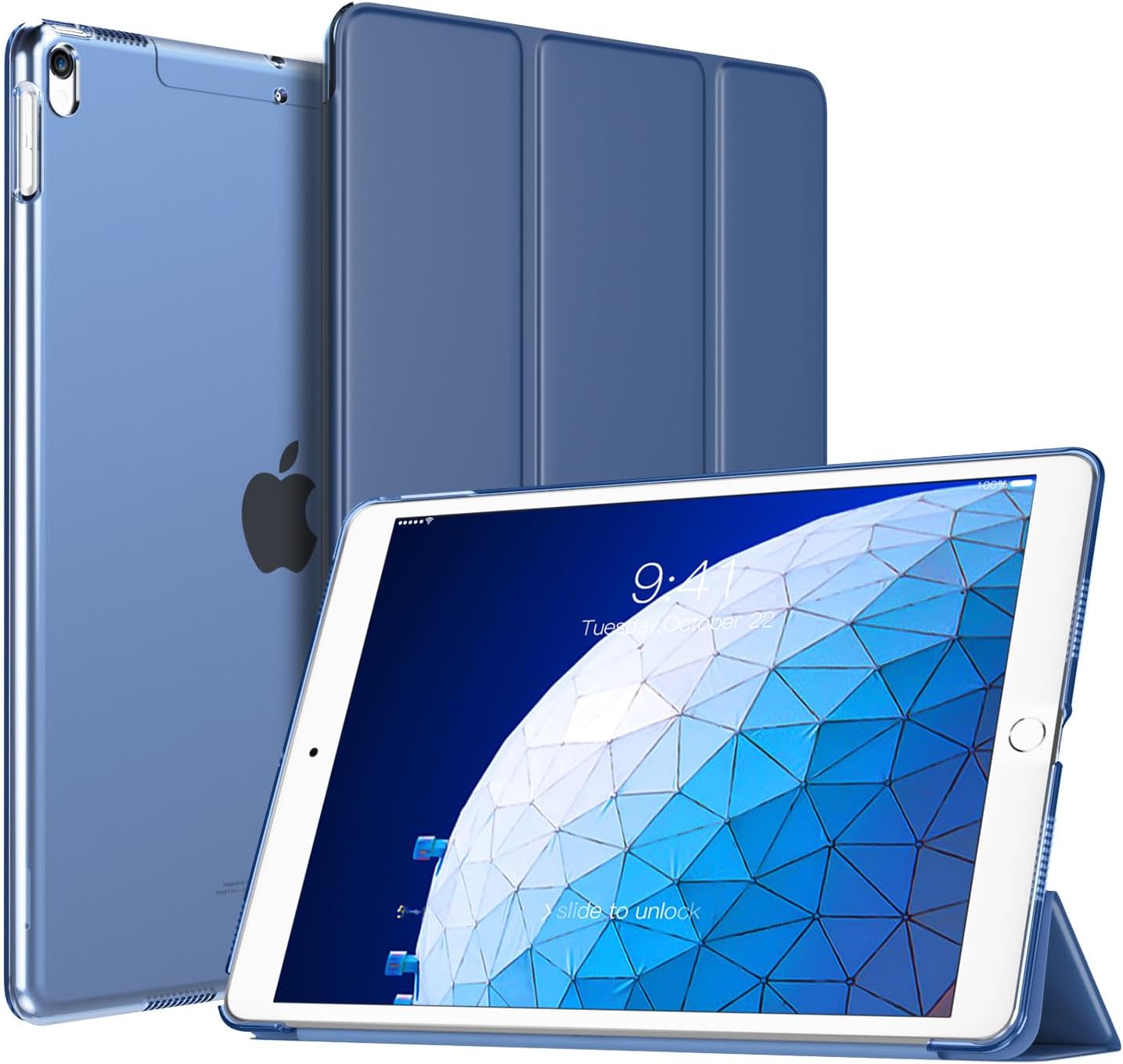 初代 iPad Air 32GB Wi-Fiモデル 保護ケースカバー付き 【公式通販】