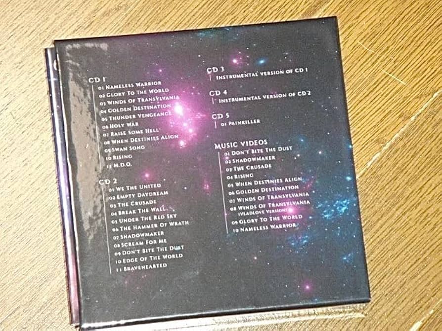 LOVEBITES / IN THE BEGINNING アルティメット Amazon.com: In The