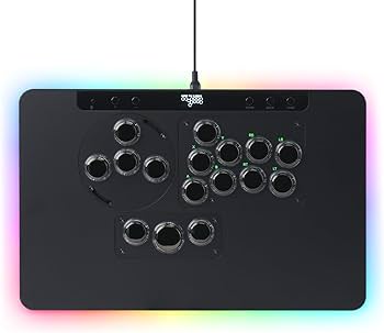 Amazon | Haute42 アケコン レバーレス レバーレスコントローラー X1