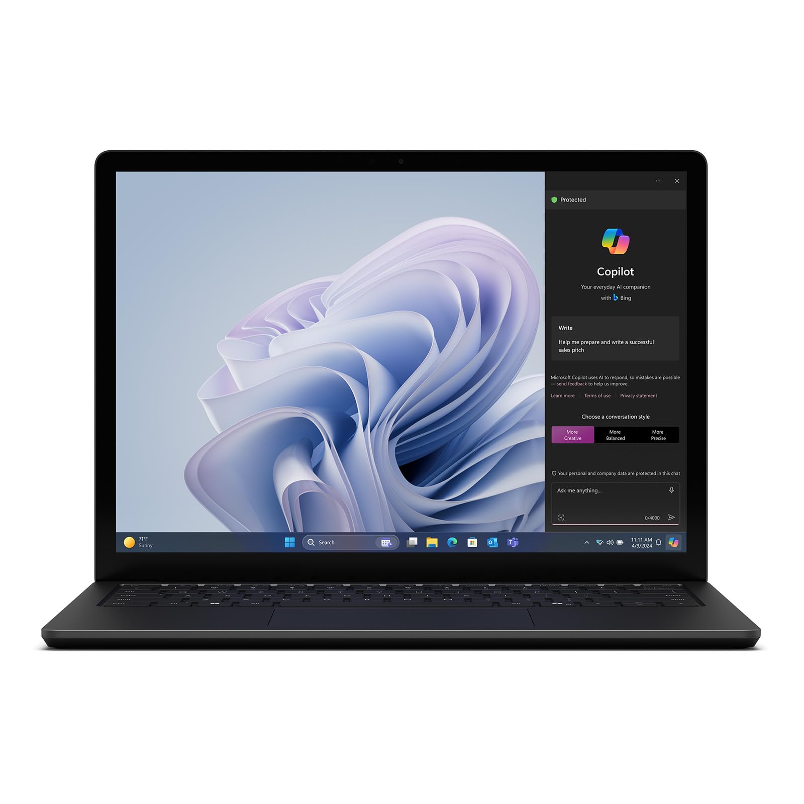 Amazon.co.jp: マイクロソフト Office無し 法人向け Surface Laptop 6