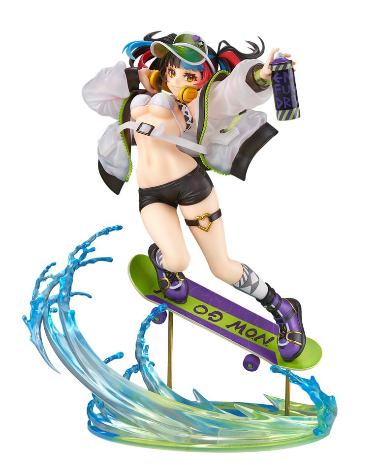 Amazon.co.jp: Fate/Grand Order バーサーカー/清少納言 1/7 完成品